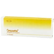 Køb Cerazette minipiller online