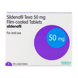 sildenafil citrat tabletter